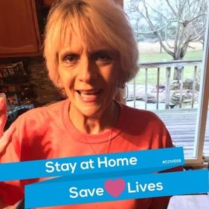 Meet your Posher, Pam